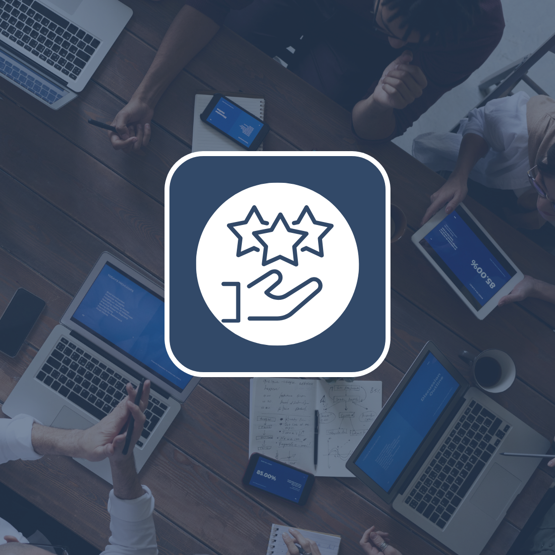 Services aux Entreprises